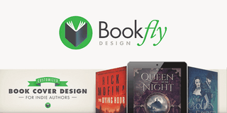 Bookfly Design