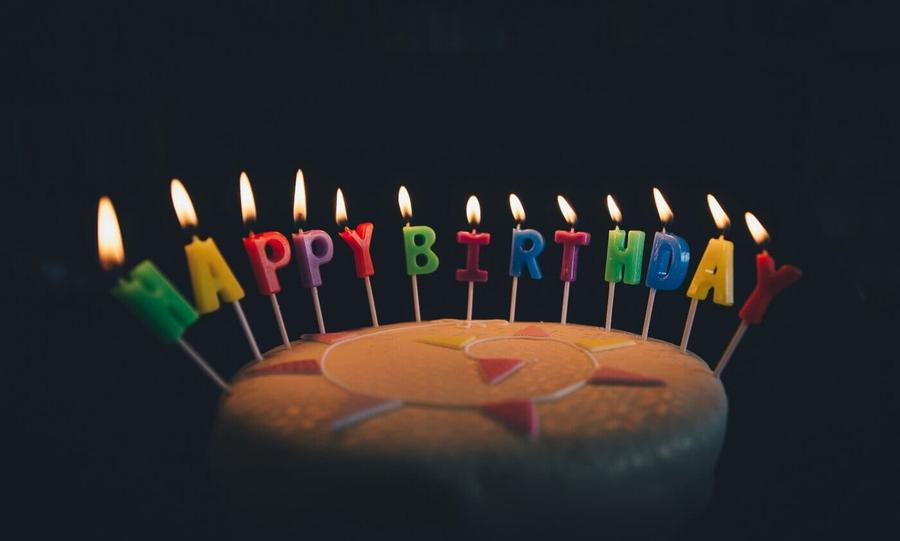 Dabble turns 2!