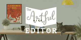 The Artful Editor