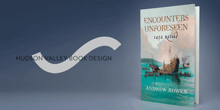 Hudson Valley Book Design
