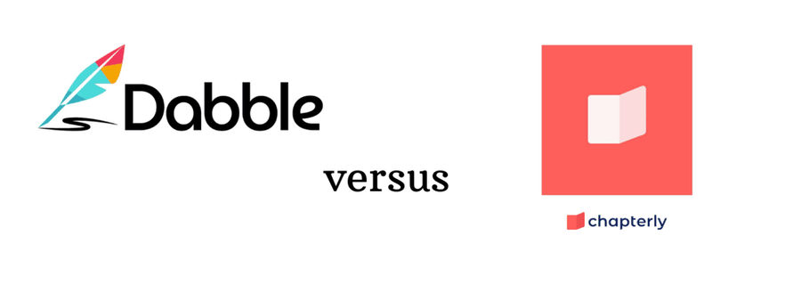 Dabble versus Chapterly
