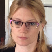 Kat Farquharson