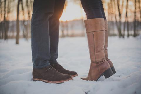 romance tropes