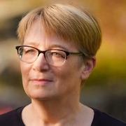 Leslie Harrison