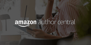 Amazon Author Central