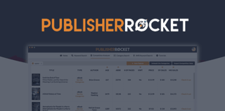 Publisher Rocket