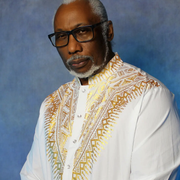 Dr. Larry D. Monk Sr.