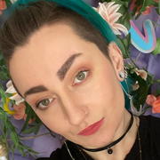 Aster Vaughn