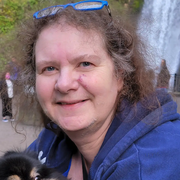 Terrie Stevens