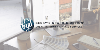 Becky's Graphic Design