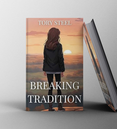 Breaking Tradition book cover