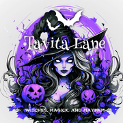Tavita Lane