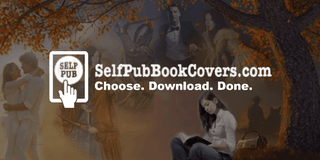 SelfPubBookCovers