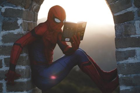 character versus plot driven novels