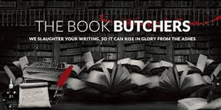 The Book Butchers