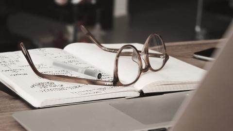 How to Research your novel