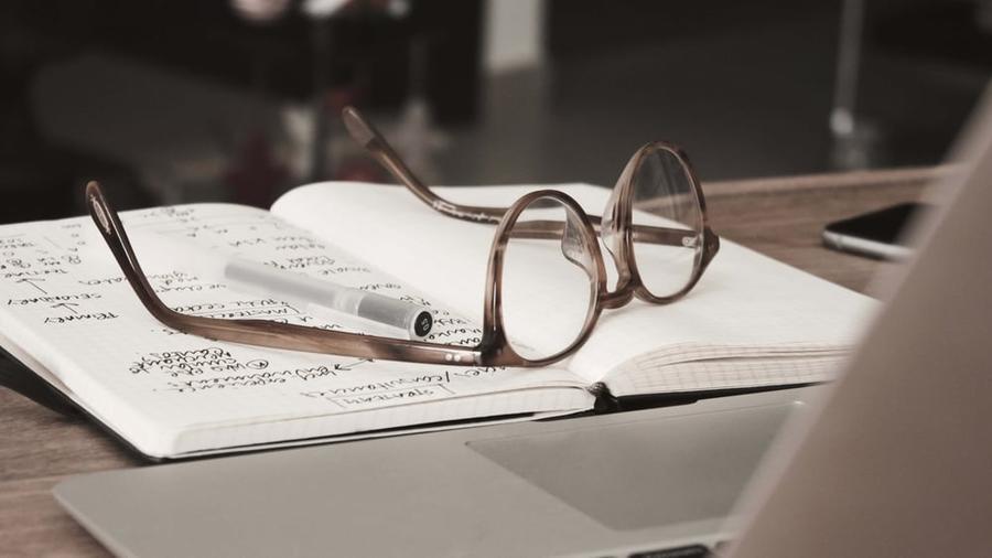 How to Research your novel