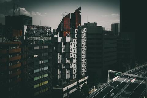 dystopian plot ideas