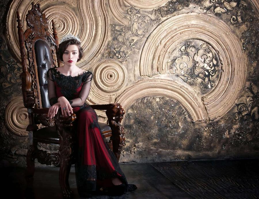 The Ruler Archetype