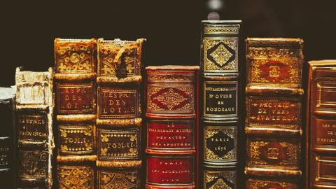 how to write historical fiction