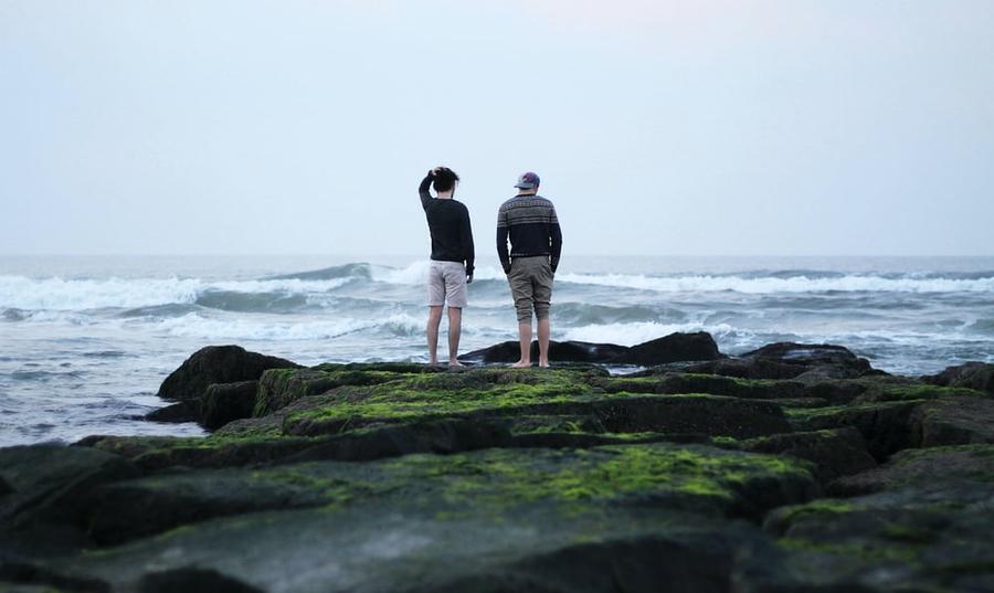 how to write two protagonists in your story