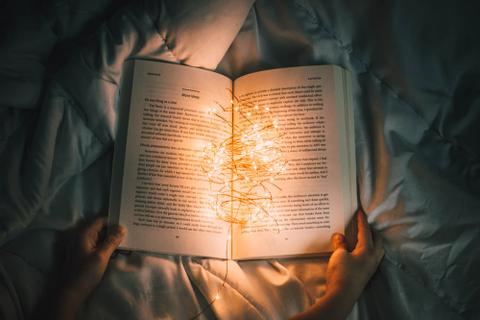 story versus plot