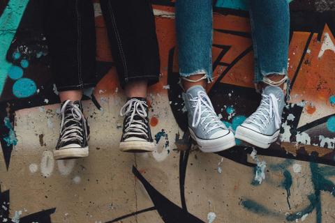 how to write YA fiction
