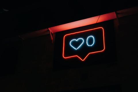 social media marketing for authors