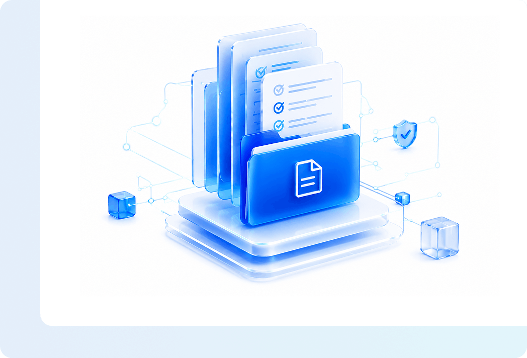 The foundation of 
a compliant ICHRA