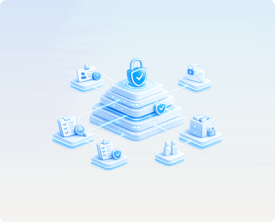 Security as an
everyday practice