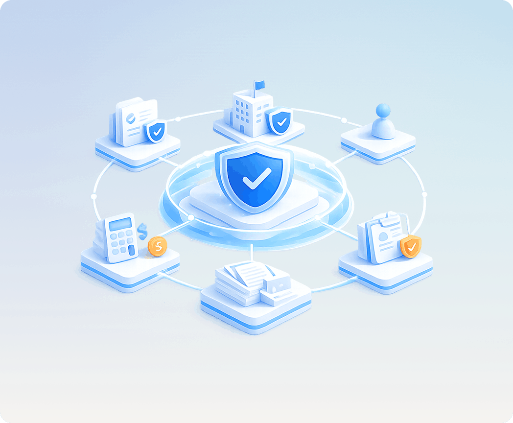 Protection across the ICHRA process