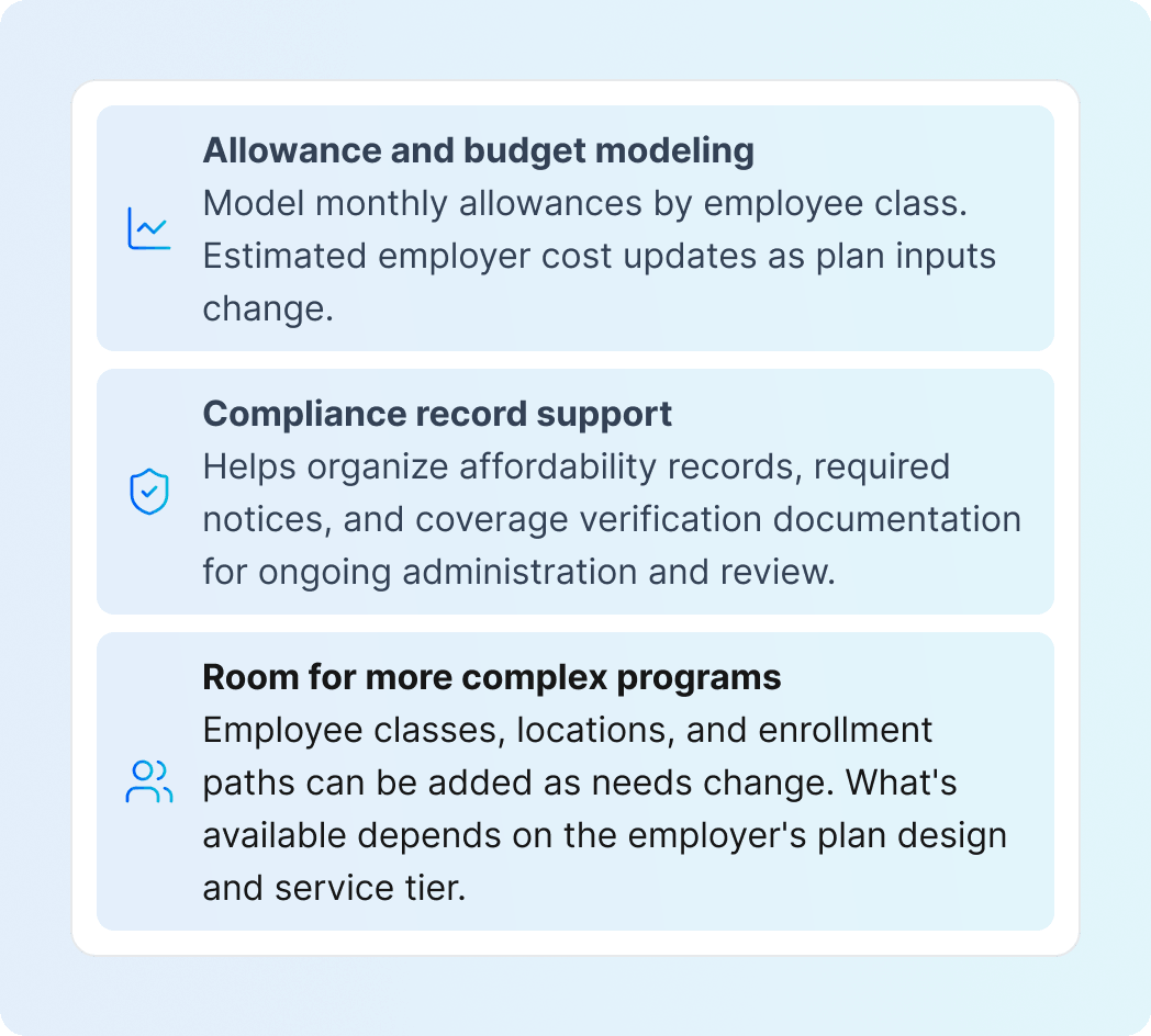 What the subscription covers beyond the software