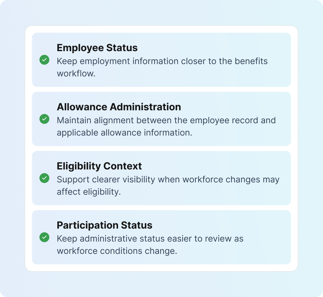 Stop treating payroll and benefits like separate worlds