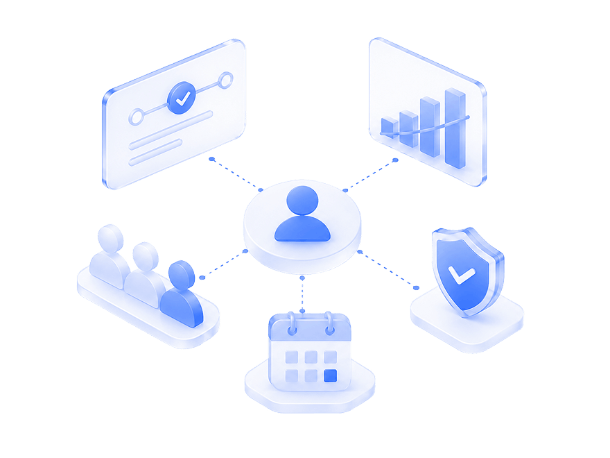Broker of record opportunities