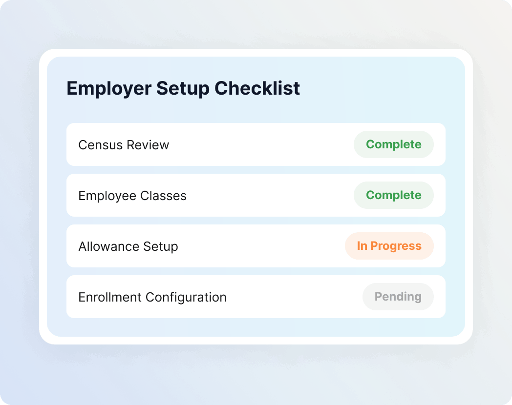 Launch Employer Programs