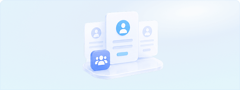 Employee Class Illustration