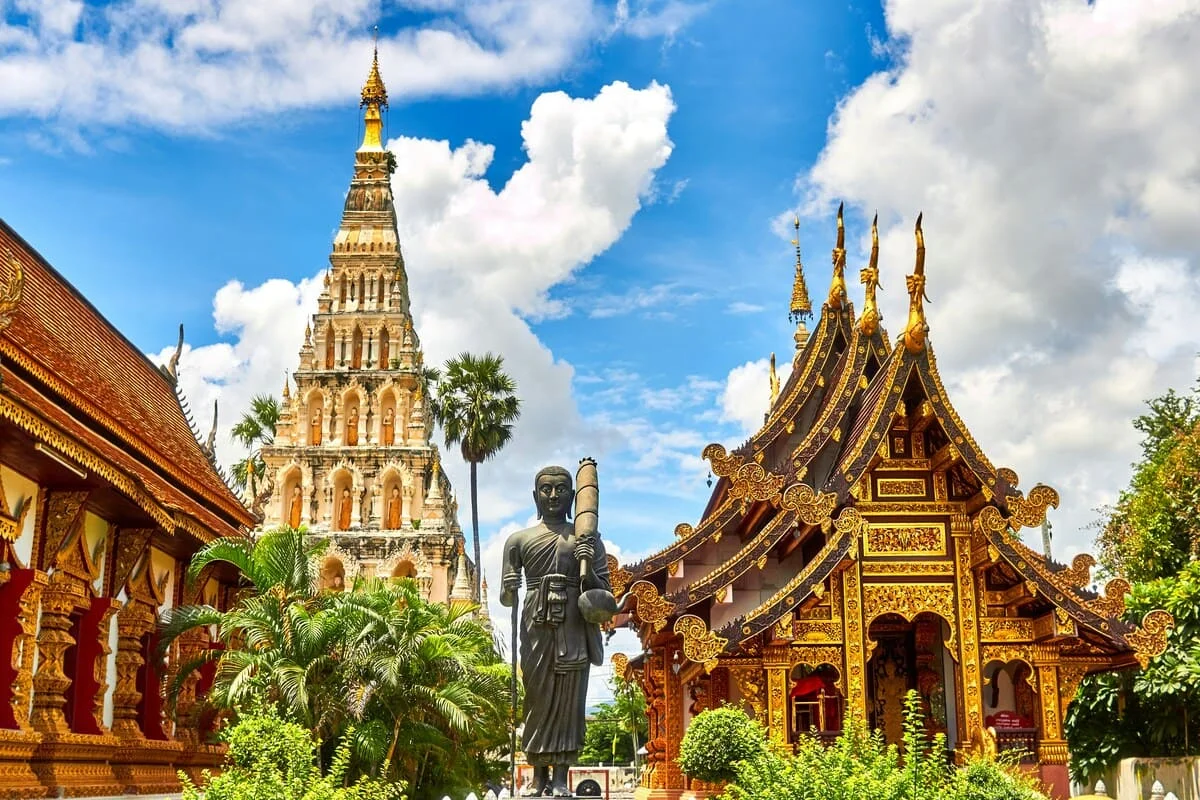 Thailand TDAC 2026: Complete Guide + Mistakes That Block You at Immigration