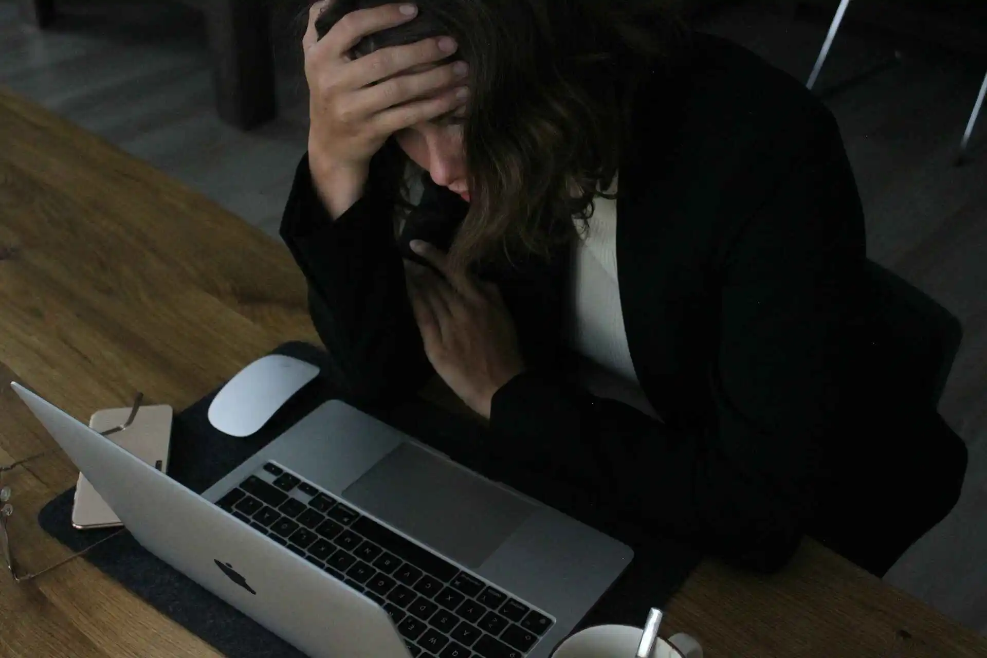 I Made a Mistake on My Form After Submitting It: What to Do