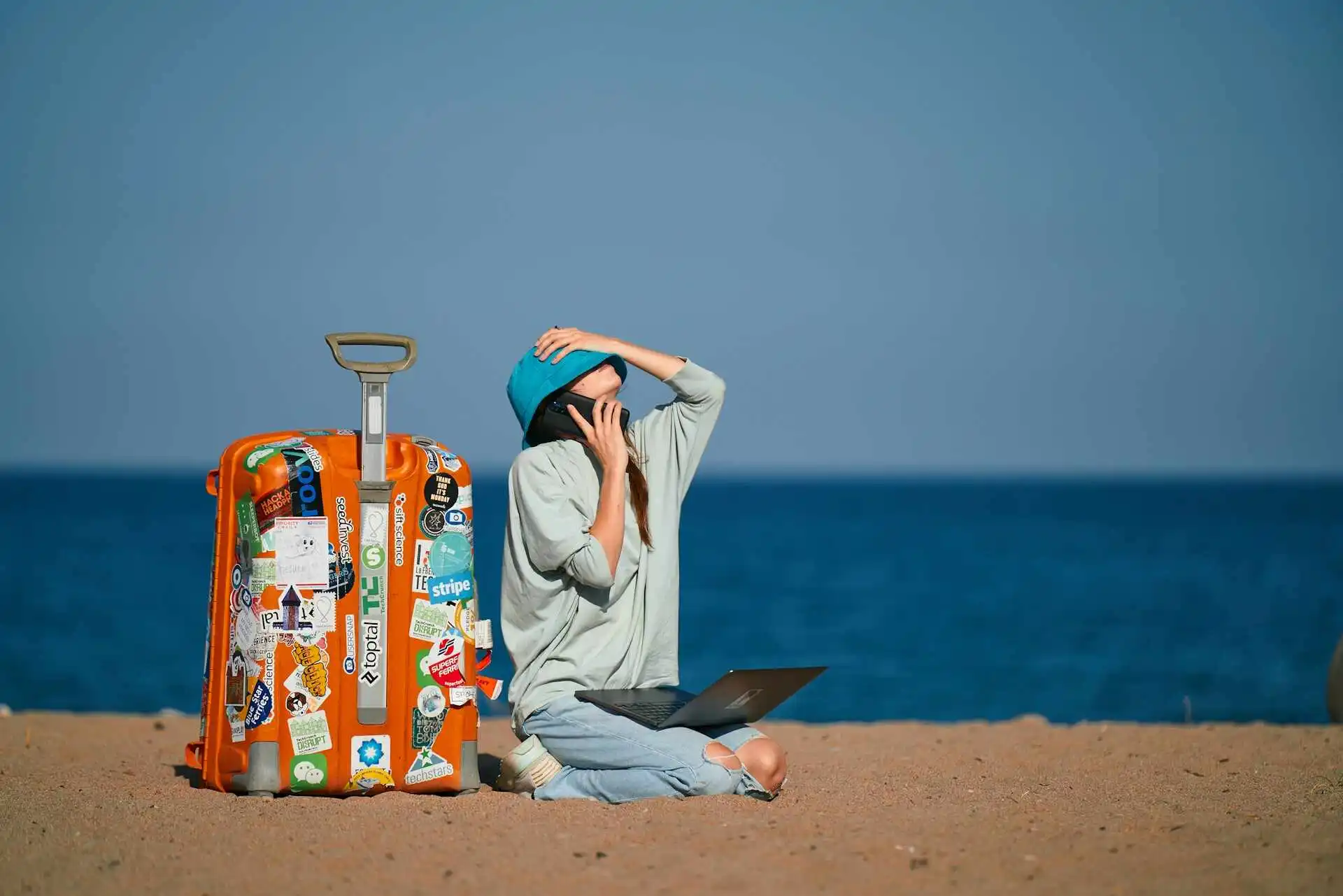 7 Common Mistakes That Get Your Arrival Card Rejected (And How to Avoid Them)