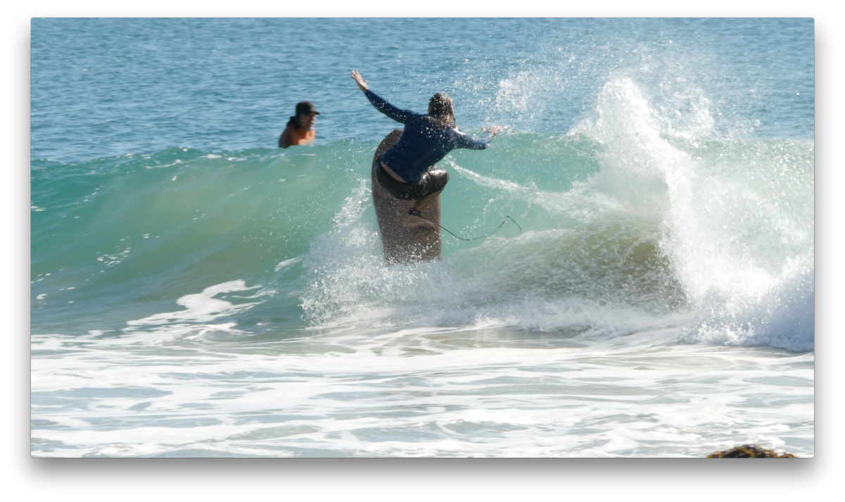 Finless Corkys