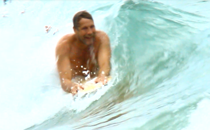 Surfie Odyssey Photos