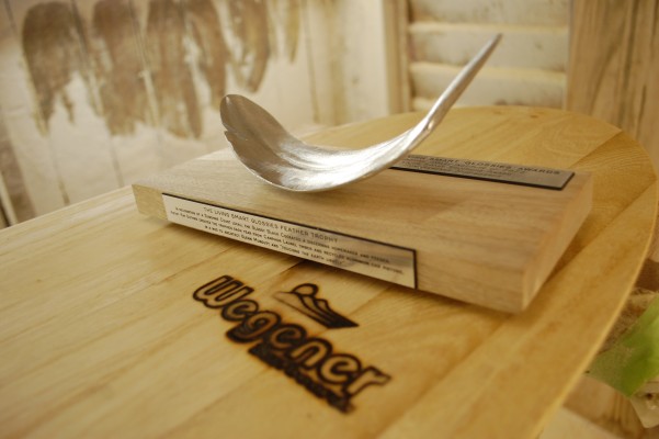 Alaia wins Sunshine Coast Living Smart Solutions Award