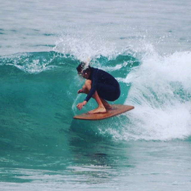 Surfie Bellyboards