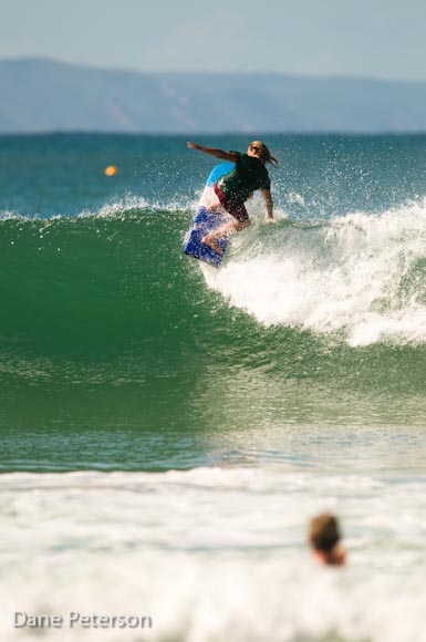 Finless Corkys