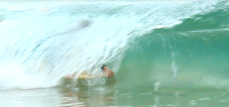 Surfie Odyssey Photos