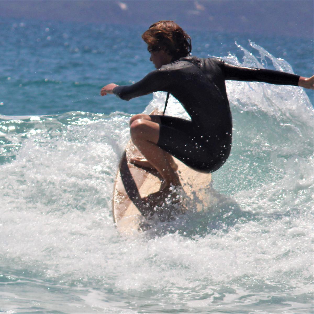 Finless Corkys