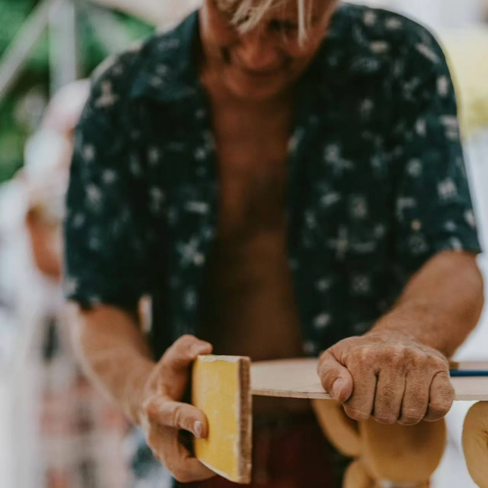 Shaping tools