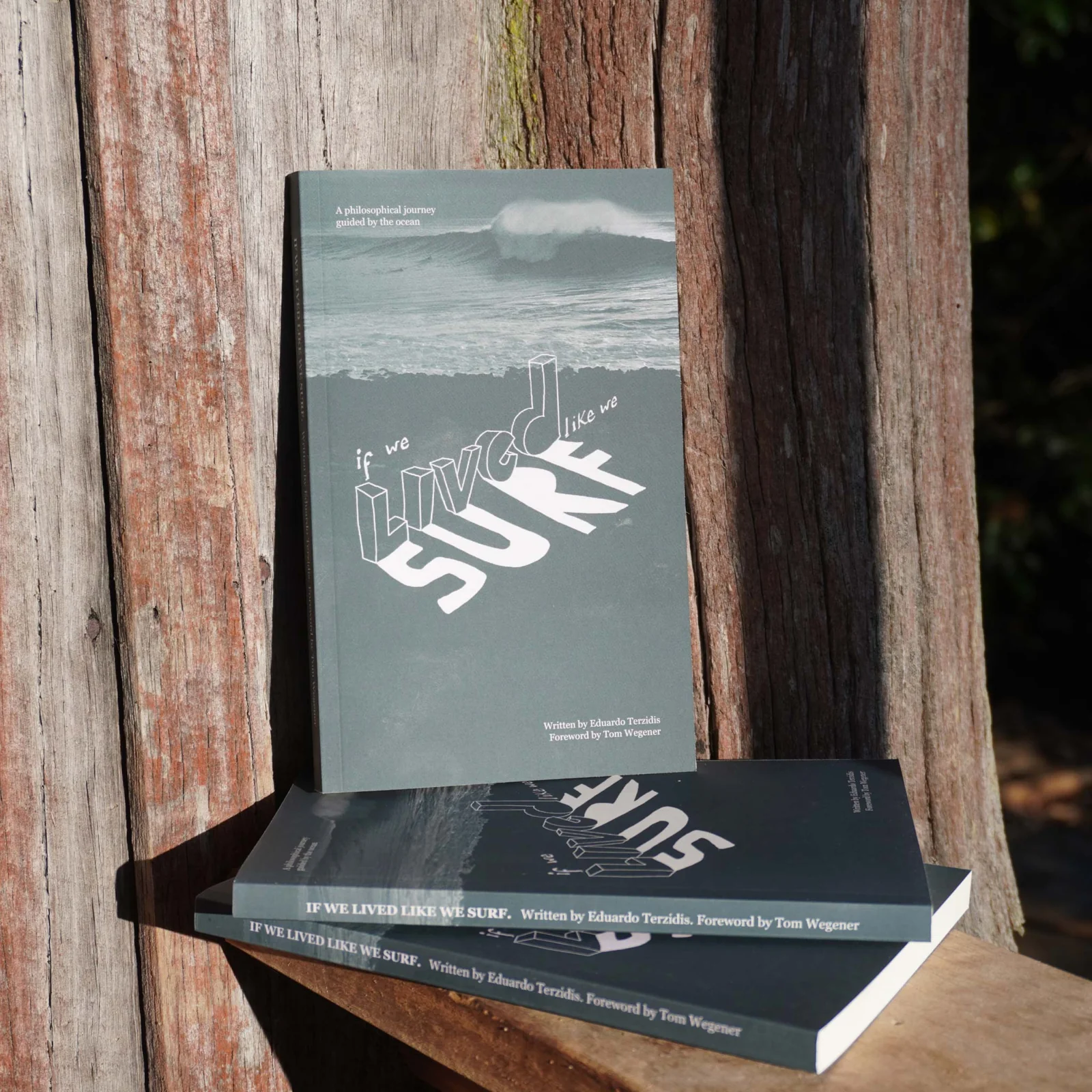 Books and teaching