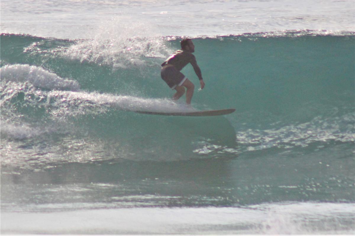 Finless Corkys