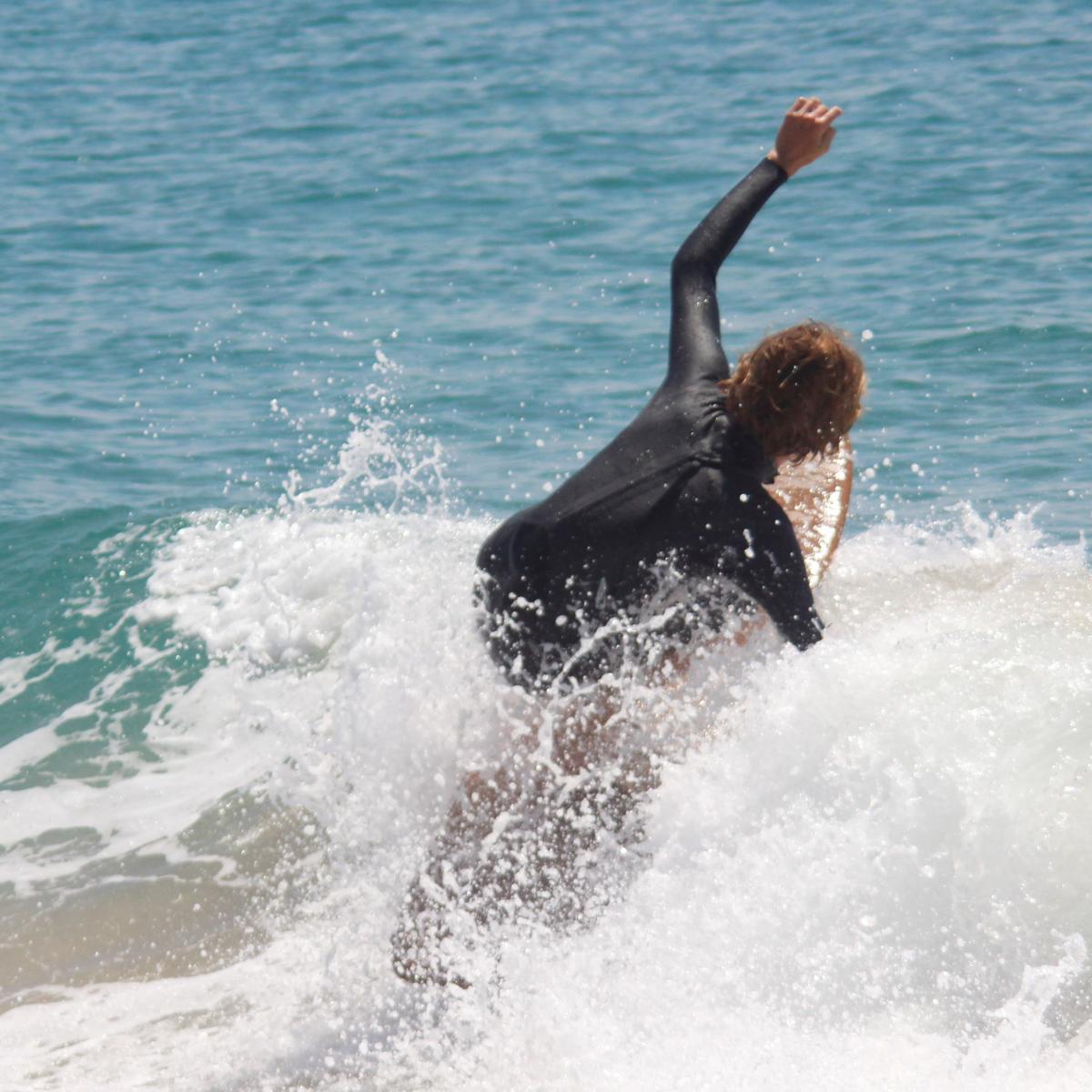 Finless Corkys